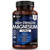 New Leaf Magnesium Citrate Capsules 1620mg, 120 Capsules