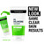 Neutrogena Oil Balancing Face Scrub (1x 150ml) for Oily Skin, Helps Remove Excess Oil and Clear Pores, For a Refreshed, Mattified and Radiant Complexion