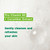 Simple Kind to Skin Refreshing Shower Gel pack of 6 body wash with natural cucumber extract for dry skin 225 ML, White