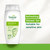Simple Kind to Skin Refreshing Shower Gel pack of 6 body wash with natural cucumber extract for dry skin 225 ML, White