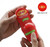 Orginal Deap Heat Muscle Massage Roll on Lotion,Pack of 3