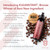 M-Club Menopause Shampoo for Women, Strengthens and Hydrates Hair, Vegan