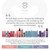 M-Club Menopause Shampoo for Women, Strengthens and Hydrates Hair, Vegan