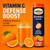 Haliborange Vitamin C 1000mg Effervescent Tablets, Orange - 20s
