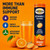 Haliborange Vitamin C 1000mg Effervescent Tablets, Orange - 20s