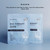 BEAUTYPRO EYE THERAPY Under Eye Gel Patches Natural Green Tea Extract Pads Collagen Skincare Masks for Puffy Eyes Dark Circles & Wrinkles Vegan 3 Pairs Multi Award Winning Brand