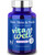 Vitawell Hair Skin & Nails Gummies | Support for Hair Growth + Skin + Nails Vitamins Chews | Complex Formula Biotin, Zinc, Selenium & Vitamin E | 60 Strawberry Flavour | | Multivitamin Gummies