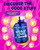 Vitawell Hair Skin & Nails Gummies | Support for Hair Growth + Skin + Nails Vitamins Chews | Complex Formula Biotin, Zinc, Selenium & Vitamin E | 60 Strawberry Flavour | | Multivitamin Gummies