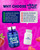 Vitawell Hair Skin & Nails Gummies | Support for Hair Growth + Skin + Nails Vitamins Chews | Complex Formula Biotin, Zinc, Selenium & Vitamin E | 60 Strawberry Flavour | | Multivitamin Gummies