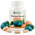 Potassium Gluconate 500mg | 83mg Elemental | 90 Caps | Health Leads