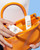Garnier Ambre Solaire Sunscreen Super UV Stick SPF50+, Protect From UV Damages With Up To 8Hour Hydration, With Shea Butter And Vitamin E, Invisible Finish Non-Greasy, 9ML