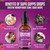 Creatine Monohydrate Liquid Drops Berry Flavour Endurance & Recovery