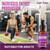 Creatine Monohydrate Liquid Drops Berry Flavour Endurance & Recovery