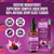 Creatine Monohydrate Liquid Drops Berry Flavour Endurance & Recovery