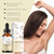 Cyperus Rotundus Oil, Premium Cyperus Oil for Hair Removal, Natural Hair Removal & Anti-Hair Growth Treatment, 100% Pure Formula for Smooth Skin, Soothes & Nourishes Sensitive Skin, 60ml Bottle