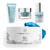 GERMAINE DE CAPUCCINI - Timexpert Hydraluronic Timeless Beauty Ritual - Routine Set includes Supreme Cream 50ml + 3D Force 30ml + Mask 50ml