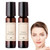 2 PCS Zendi Time Eraser Rollerball Castor Oil Eye Roller Castor Oil and Frankincense Roller Ball Natural Ingredients Smooth Fine Lines,for Eyes Bags Under Eyes Wrinkles(10ml)