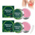 2 Pcs Miracle Balm for Legs and Feet,Soothing Joint Cream,Balm Soothing Joint Cream,with 1 Crescent Spoon,Relieve Joint Discomfort,Fast Absorption and Non-Sticky,Suitable for Multiple Parts