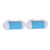 Personal Pedi By Laurant 2 Pack Replacement Rollers Heads for Electric Easy to Use With Just a Light Rub, You Can Aging C Callus Remover Professional Foot File Pedicure Tools for F