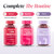 Inositol Gummies | PCOS Supplement with Myo-Inositol | Novomins