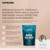 CORREXIKO Wild-Caught Marine Collagen Powder, Unflavoured, 14-Day Supply