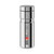 ELITE DEBOYO RACE 550ml Professional Cycling Bottle, Sports Squeeze Bottle, Ergonomic Race Design