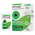 Optase Tea Tree Oil Eyelid Cleansing Wipes - Daily Hygiene & Relief from Blepharitis, Tired and Dry Eyes - 3x20 Pack