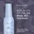 Perspi-Guard Max Strength Antiperspirant Spray, Anti Sweat Deodorant