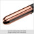 BaByliss Straight and Curl Brilliance 2-in-1 Hair Straighteners