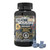 WellBoost Creatine Gold – 5000mg Creatine Monohydrate Gummies, Vegan, Sugar-Free for Lean Muscle Growth, Endurance, Recovery & Energy (90 Gummies, 1 Month Supply) with Mixed Berry Flavour