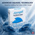 Aquagel Hemorrhoid Cooling Gel Pack with Aquagel Technology - Discreetly Packaged Relief for Hemorrhoids and Painful Swelling