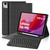 FOGARI Keyboard Case for Lenovo Tab M11 11 inch 2024 (TB330FU/TB330XU)
