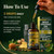 Puretrex Wild Oregano Oil Drops with Ginger & Manuka Honey, 60ml