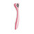 FFS Beauty Replacement Razor Handle (blade sold separately) (Fuchsia)