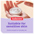 My Little Sudocrem® Skin Care Cream 22g (Pack of 3)