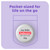 My Little Sudocrem® Skin Care Cream 22g (Pack of 3)