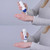 ScarGone Scar Minimising Massager – Effective Treatment for Face & Body, Targets Keloid, Acne, Burn, Dark, and Surgical Scarring – Reduces Appearance of New & Old Wounds