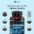 New Leaf L-Theanine 400mg 120 Vegan Capsules