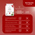 Thiamine Pyrophosphate (Vitamin B1) | Supports Energy Metabolism & Nervous System | 60 Vegan Friendly Capsules UK Made | 1 Capsule Daily | 2 Months Supply