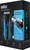 Braun Series 3 ProSkin Electric Shaver, Electric Razor for Men with Pop Up Precision Trimmer, Black/Blue Razor, Pack of 1