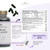Marine Collagen with Hyaluronic Acid for Skin Care, Hair Care, Joints. Magnesium, Vitamin C. Hydrolysed Collagen Supplements. Anti Aging. Best Collagen PEPTAN. 90 Veggie Caps. EU. N2 Natural Nutrition