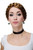 WIG ME UP - Party/Fancy Dress/Halloween Wig Women Lady thick braid BROWN traditional German Ukrainian Russian Slav Princess