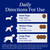 PetLab Co. Probiotics for Dogs, Support Gut Health, Occasional Diarrhea, Digestive Health & Seasonal Allergies - Salmon Flavor - 30 Soft Chews
