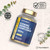 Evening Primrose and Starflower Oil Capsules 1000mg - with Vitamin B6