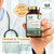 Royal Oak Health Vitamin D3 5000 IU & Vitamin K2 100mcg - x120 Capsules