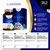 LN Lactobacillus Gasseri | 90 Lactobacillus Capsules - High Strength 3 Billion CFU L-Gasseri per Serving | Non-GMO, Gluten & Allergen Free | Made in The UK