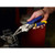 Vitrex VIT103416 110mm Diamond Hi Glaze Blade