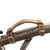 Leather Mini Carry Handle For BROMPTON bike Handgrip Bike Bicycle Frame Carrying LIGHT BROWN