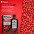 Kanzy Rosehip Oil for Face 120ml Rosehip Oil Cold Pressed Rose Hip Oil for Face 100% Pure Vegan Cruelty Free for Skin, Hair, Nails, and Body for Nourishment, Dryness, Fine lines and Scars