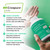 Creapure® Creatine Monohydrate Capsules 1000mg, 150 Vegan Capsules